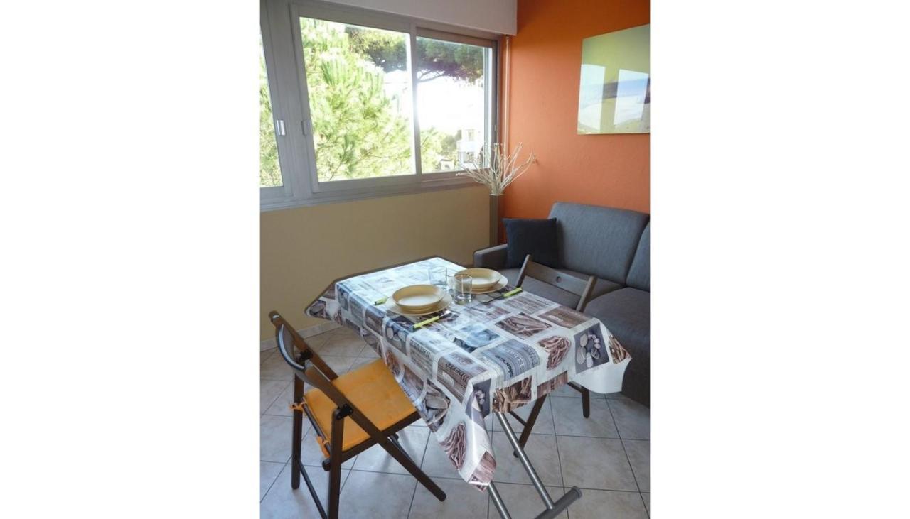 Studio Proche Port Et Plages, Piscine Hyères Extérieur photo